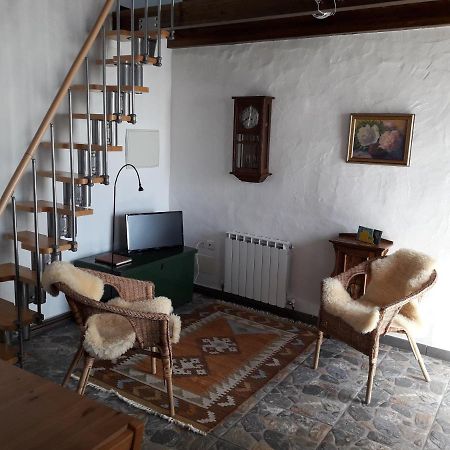 Finca La Ramona Isora Εξωτερικό φωτογραφία