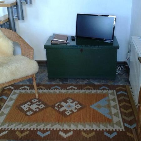 Finca La Ramona Isora Εξωτερικό φωτογραφία