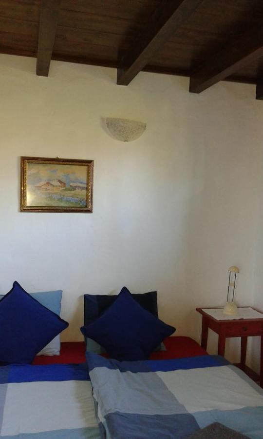 Finca La Ramona Isora Εξωτερικό φωτογραφία