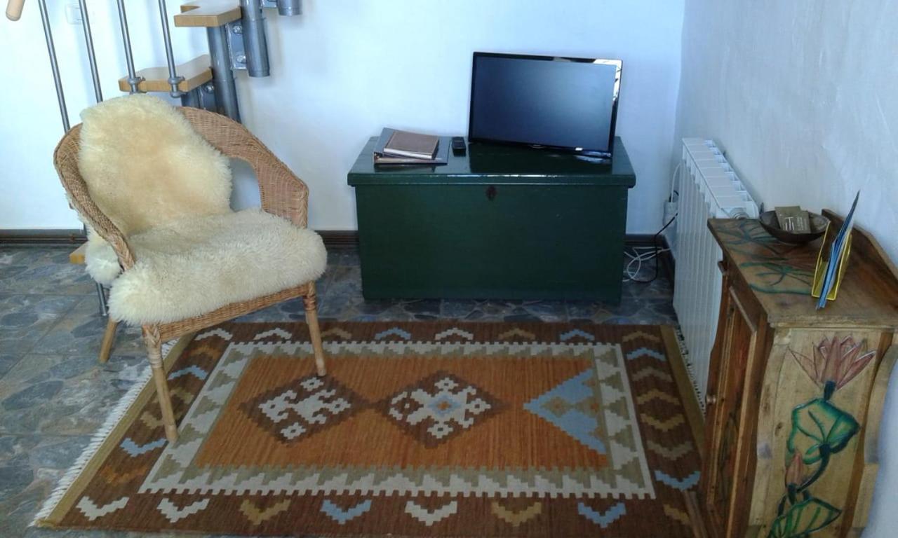 Finca La Ramona Isora Εξωτερικό φωτογραφία