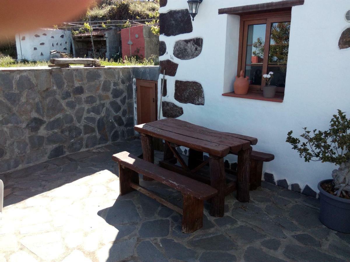 Finca La Ramona Isora Εξωτερικό φωτογραφία