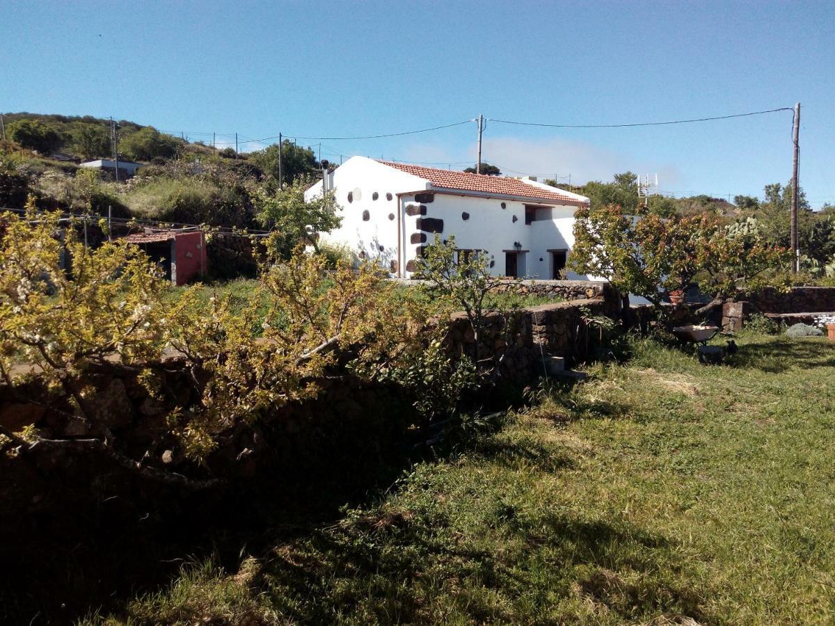 Finca La Ramona Isora Εξωτερικό φωτογραφία