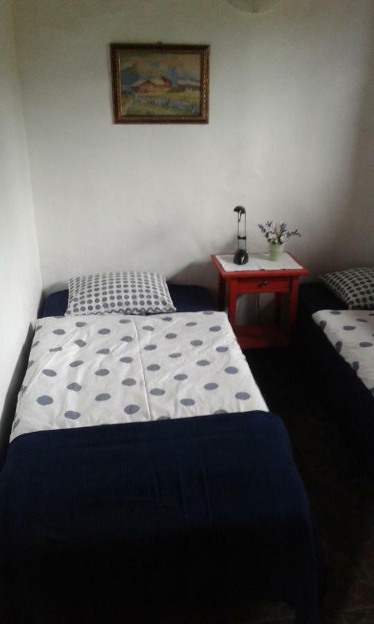Finca La Ramona Isora Εξωτερικό φωτογραφία