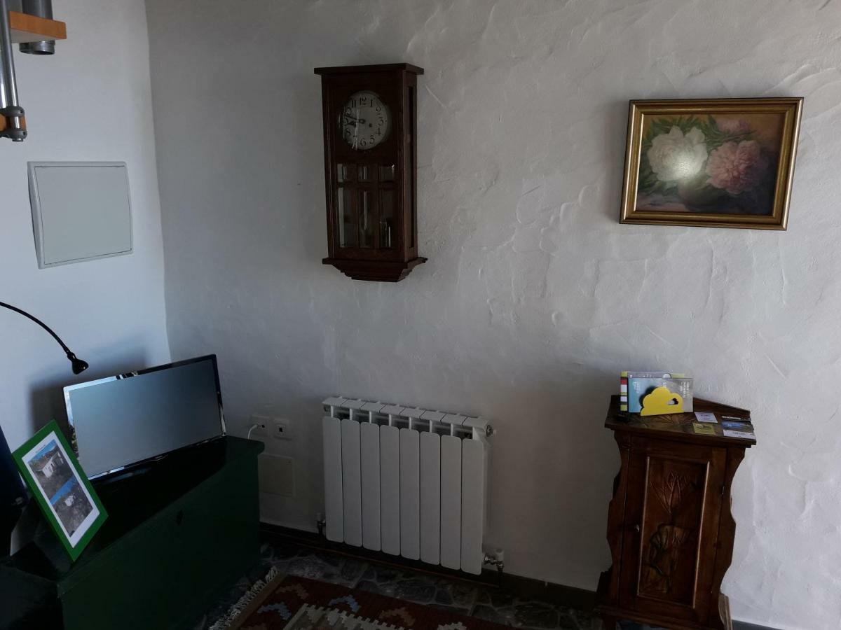 Finca La Ramona Isora Εξωτερικό φωτογραφία