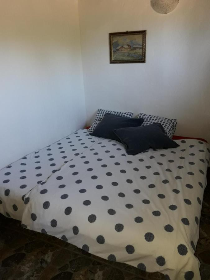 Finca La Ramona Isora Εξωτερικό φωτογραφία